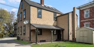 14 Elm Street Gallery 36