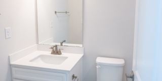 3BR Townhome near Camp North End Gallery 12