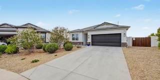 New Rental in Desert Moon Estates! New Rental in Desert Moon Estates! Gallery 1
