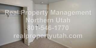 3 Bedroom Townhome in Ogden Gallery 12