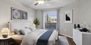 The Arbors of Las Colinas Gallery 10