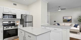 Eaves North Dallas Gallery 1