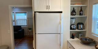 Available May 1st!  Bright Charmer in downtown Chico Gallery 12