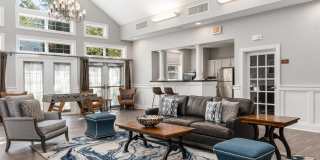 The Ledges at Johnston Gallery 7