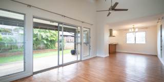 4bd/2ba SF 95-476 Laupalai Place $3950 small pet negotiable Gallery 4