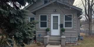 Spacious 3 Bedroom 1 Bath house in Crystal! Gallery 1