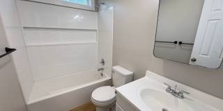 2 Bedroom, 1 Bathroom House in Greensboro! Gallery 11