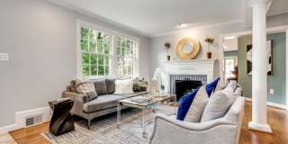 Chevy Chase Home Gallery 4