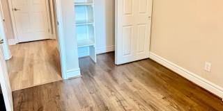 Stylishly Updated 2BR Townhome Near City Park Denver Gallery 11