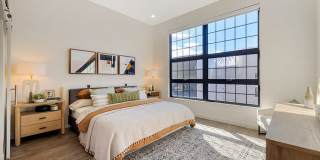 Post District Gallery 26