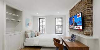 527 West 48th Street Gallery 1