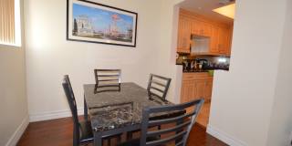 Meridian - Top-Floor 1 Bedroom | 1 Bath with City Views Gallery 6