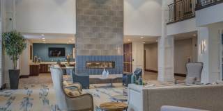 Incline at Anthem Age 55+ Apartment Homes Gallery 2