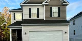 4BR/2.5BA in Steel Creek's Brightwater Neighborhood Gallery 1