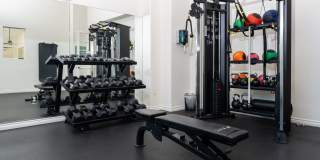 Rancho Monte Vista Luxury Apartment Homes Gallery 59