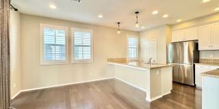 Newer Built Townhome with Solar in Gated Community! Pet-Friendly! Gallery 9