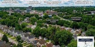 2775 Robertson Avenue Gallery 23