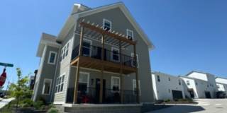 The Bungalows on the Lake - Block C Gallery 417