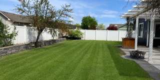Private Backyard, Covered Patio & Room To Settle In! Gallery 14