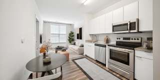Circ Apartments Gallery 13