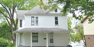 Available August 1st, 4 bedroom, 2 bathroom, Off Street Parking Included! Gallery 1
