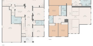 Grand 5-Bedroom Estate — Space, Style & Sophistication Gallery 72