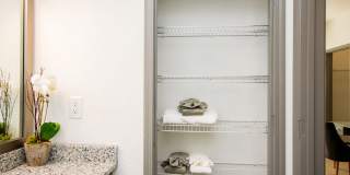 Andover Park Gallery 37