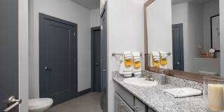 The Gathering at Arbor Greens Gallery 10