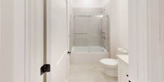 Newly Renovated Theater District 4 Bed/2 Bath + Office on Tremont Street.  Available 9/1.  NO BROKER FEE Gallery 12