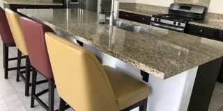 Private large 4 bed NextGen, with double living rooms, kitchens and laundries. Gallery 16