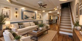 5-Bedroom 3 Bathroom w Roof Deck and Private Parking! Gallery 1