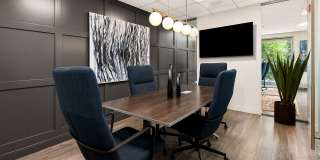 Left Bank Gallery 15