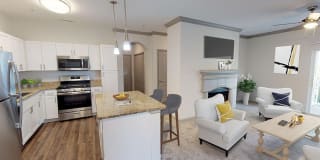 Highlands at Dearborn Apartments Gallery 11
