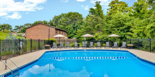 Cedar Point Apartments Gallery 21