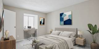 Stonesthrow Apartment Homes Gallery 5