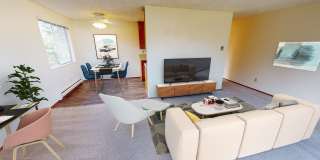 407 LIVE IN THE HEART OF THE GREENWOOD RETAIL CORE, WALK TO EVERYTHING! Gallery 17