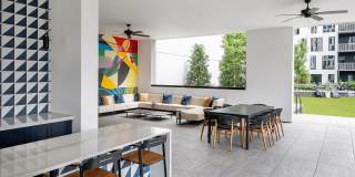 AMLI Atlantic Station Gallery 25