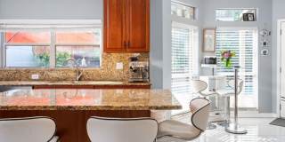 Fully Furnished Home Gallery 11