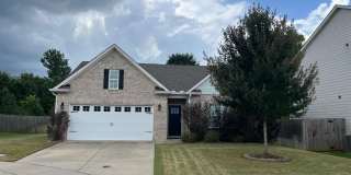 Move in Ready: 4 bedroom- 2 bath Beauty! Appliances Included Gallery 1
