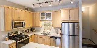 Affordable Housing - Millworks Lofts Gallery 35