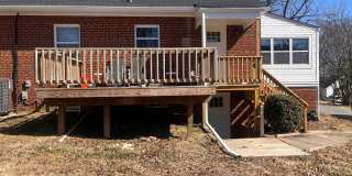 4803 OSAGE Street Gallery 1