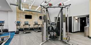 The Cosmopolitan Gallery 25