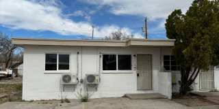 Great 1 Bed 1 Bath located near NMSU Gallery 1