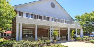 Arbor Crest Senior Apartments Gallery 3