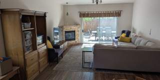 COMING SOON in August! Furnished Townhome in Boulder Pointe with All Utilities included - 3 bedroom 2.5 bathroom Gallery 7