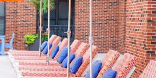 Meeting Street Lofts Gallery 34