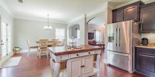 Stunning 3 Bedroom, 2.5 Bathroom- Concord Park in Cayce! Available July 2026! Gallery 15