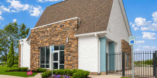 Regency Park Gallery 1
