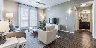 Parkside at Craig Ranch Apartment Gallery 62