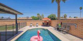 8508 East Wilshire Drive Gallery 22